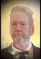 Judge Advocate/Wyndell Ferguson
